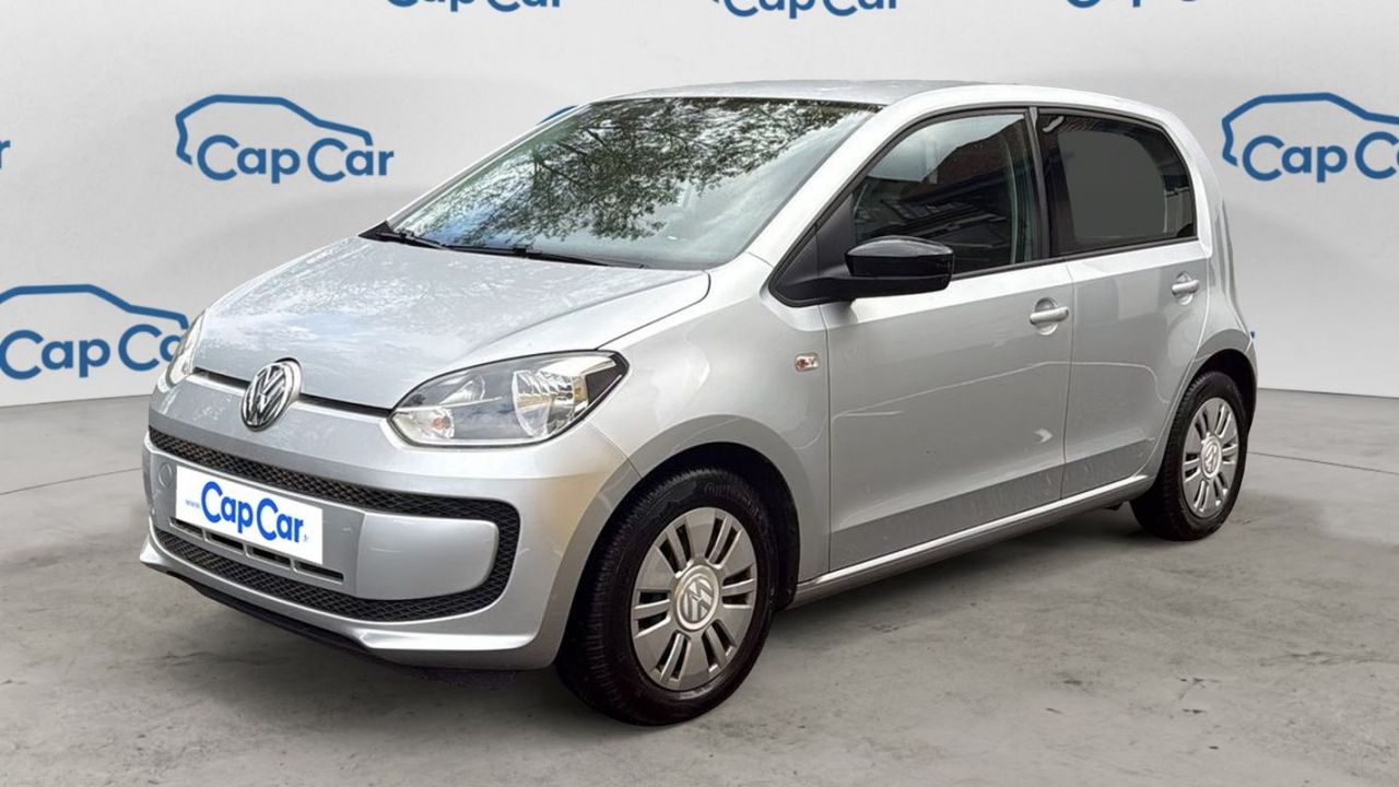 Volkswagen Up! d’occasion