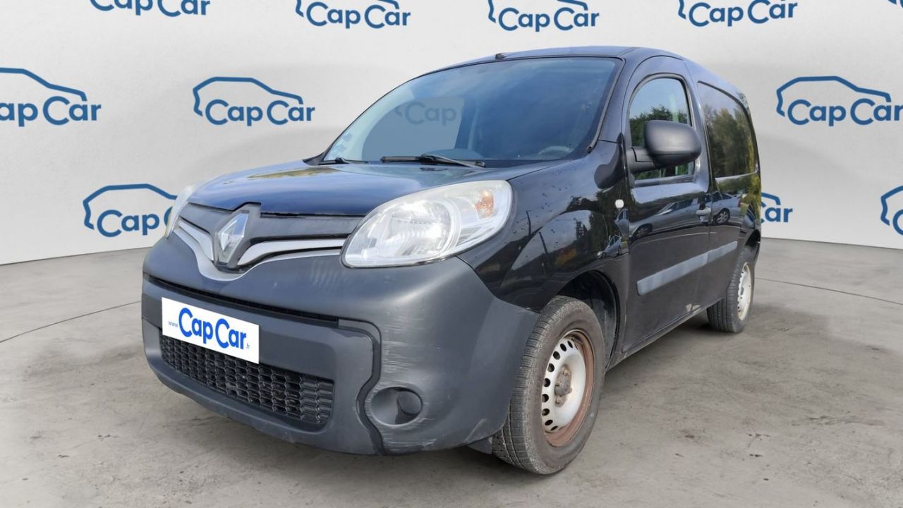 Renault Kangoo d’occasion
