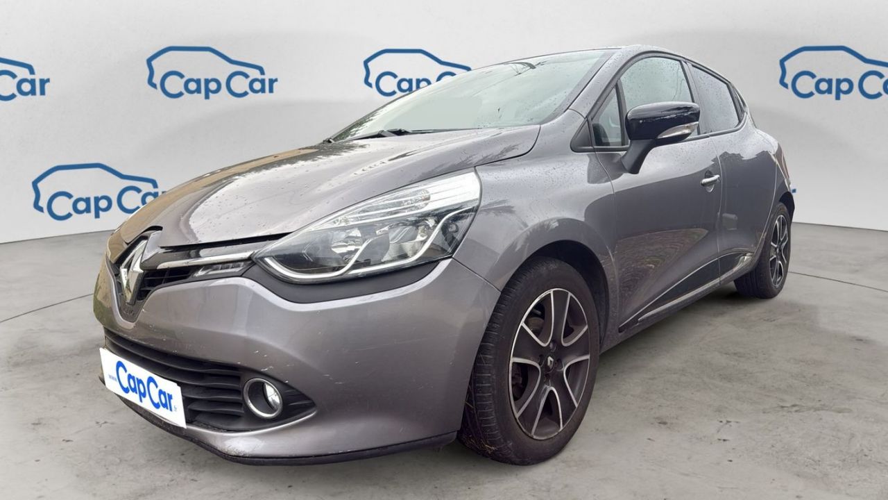 Renault Clio d’occasion