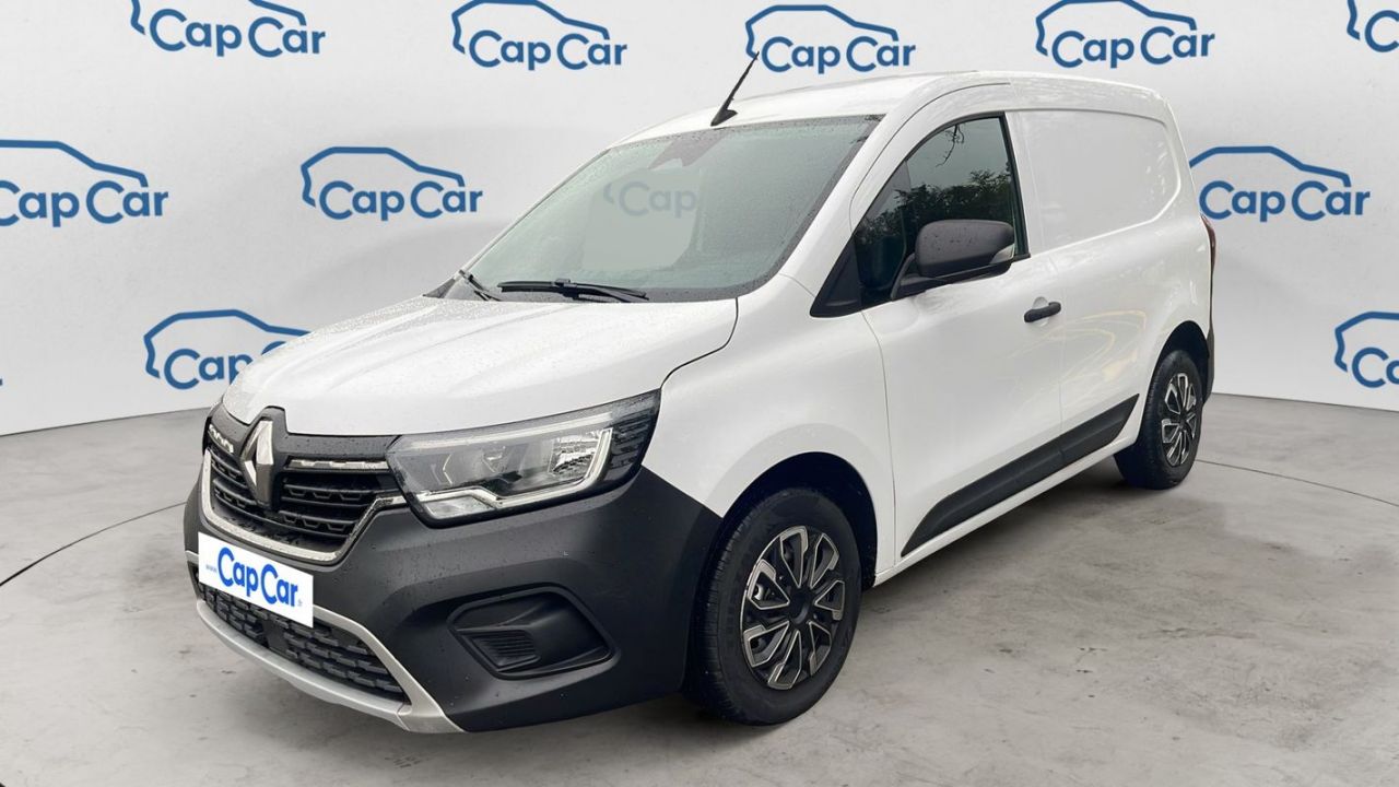 Renault Kangoo Express d’occasion