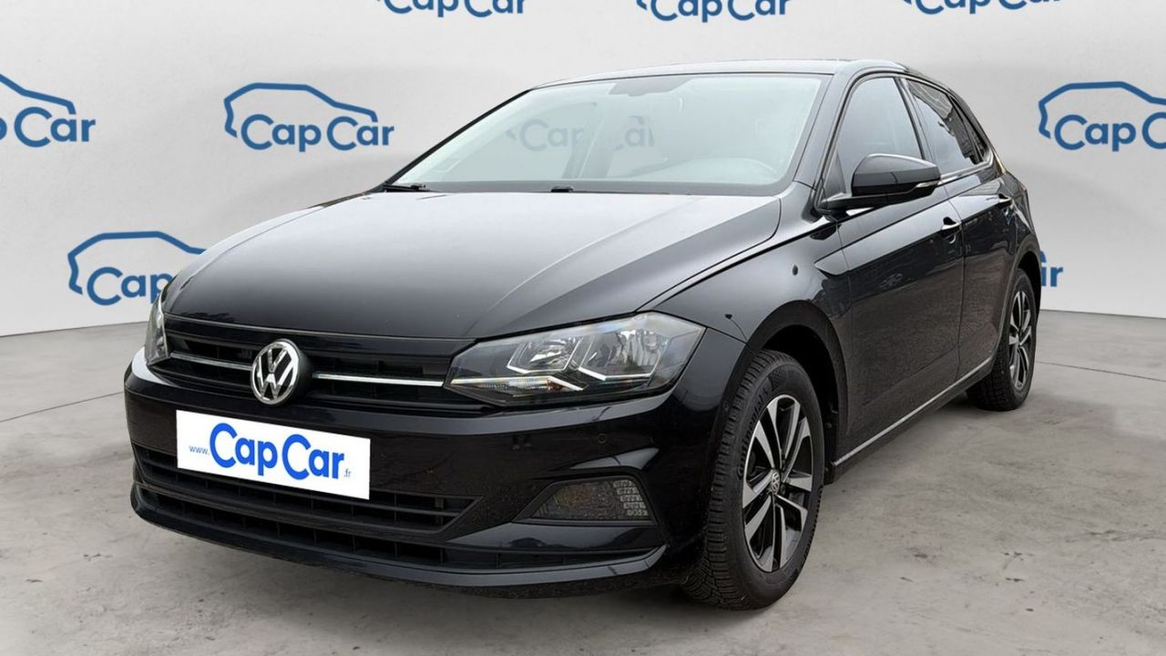 Volkswagen Polo d’occasion