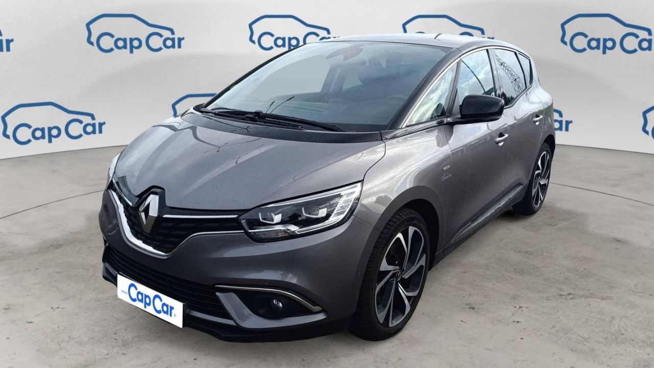 Renault Scénic d’occasion