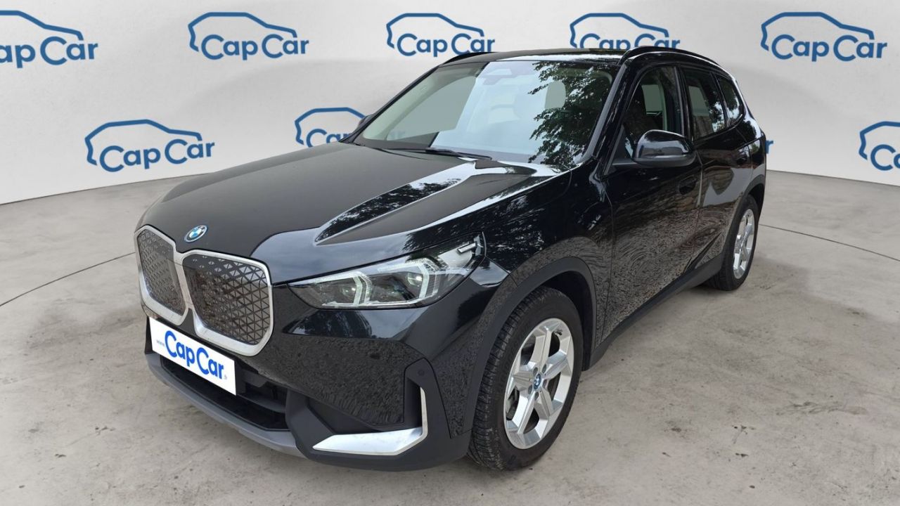 Bmw Ix1 d’occasion