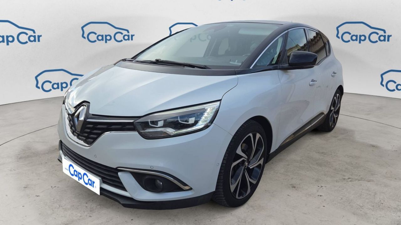 Renault Scénic d’occasion