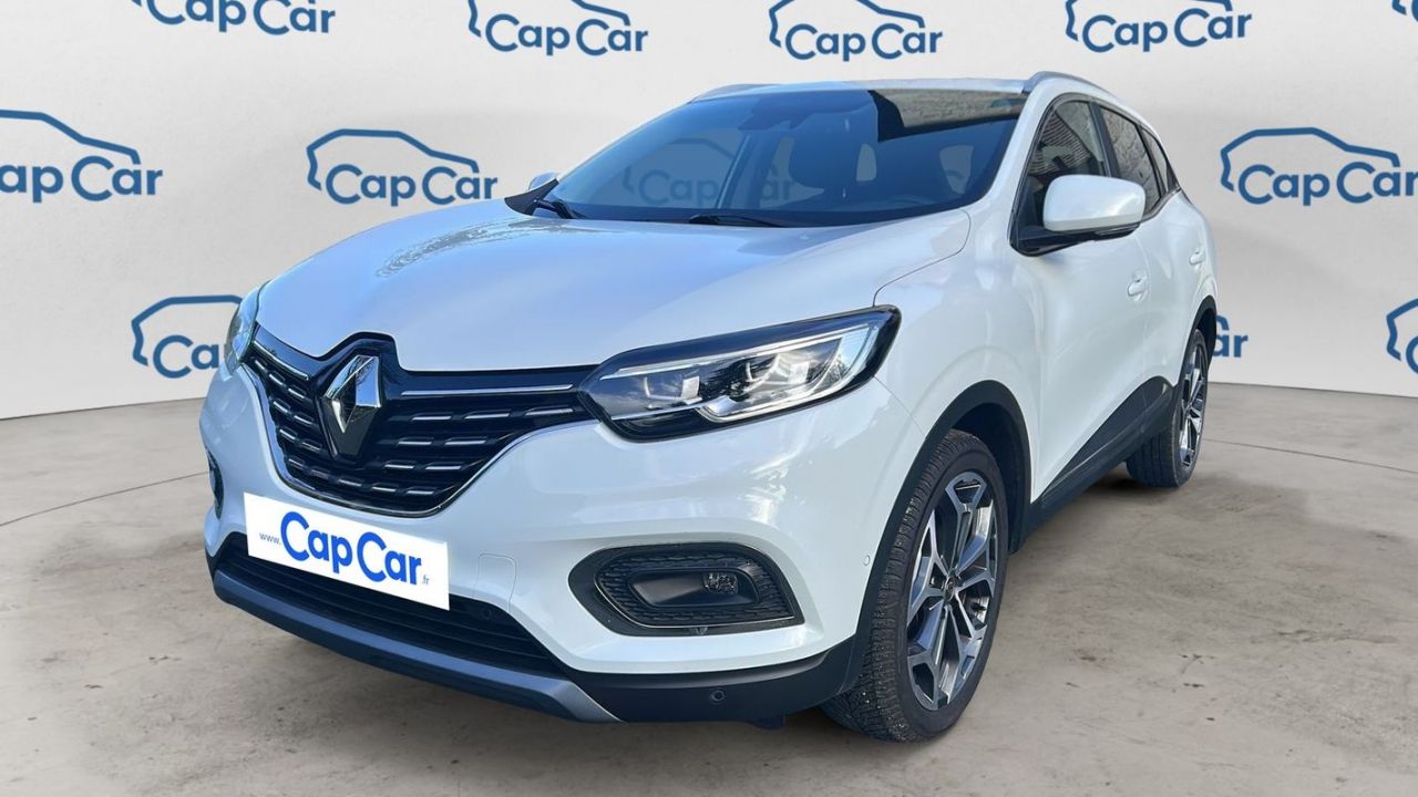 Renault Kadjar d’occasion