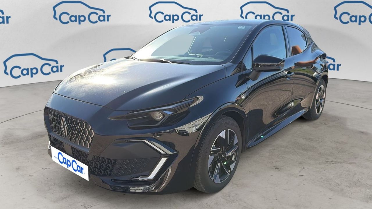 Renault Clio d’occasion