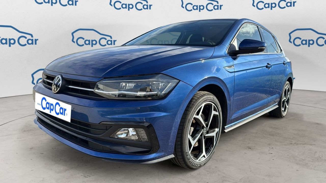 Volkswagen Polo d’occasion