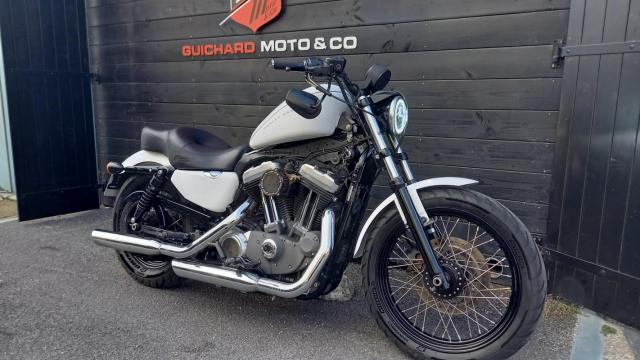 Sportster 1200 / Xl 1200 image 4
