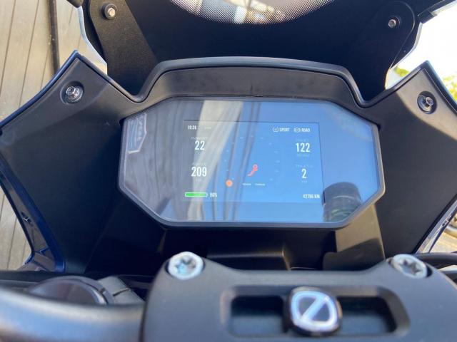 20 My Sr/s Premium Chargeur Tank image 1