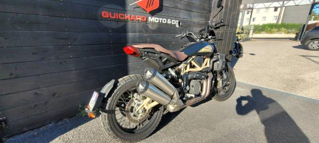 Indian Ftr Rally image 4