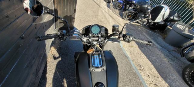 Indian Ftr Rally image 8