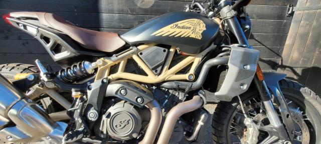 Indian Ftr Rally image 2