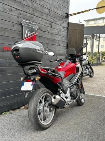 Nc 750 X image 3