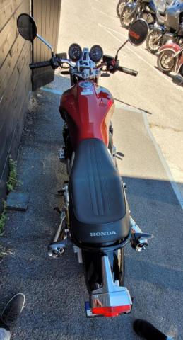 Cb 1100 Rs image 5
