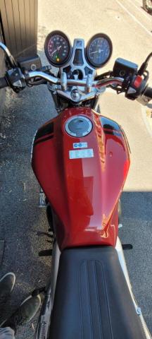 Cb 1100 Rs image 1