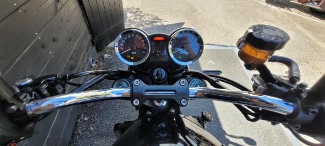 Kawasaki Z 900 Rs image 4