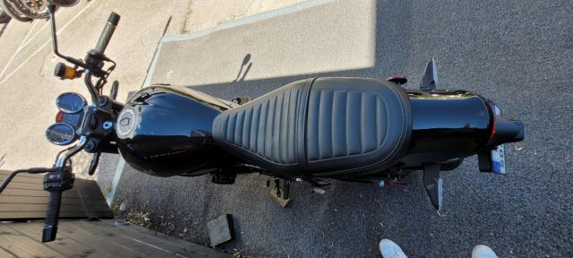Kawasaki Z 900 Rs image 7