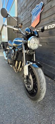 Kawasaki Z 900 Rs image 5