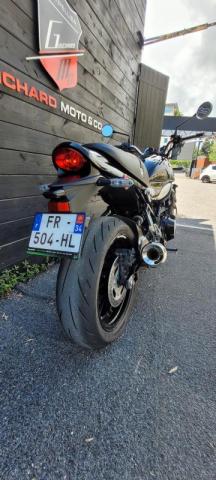 Kawasaki Z 900 Rs image 2