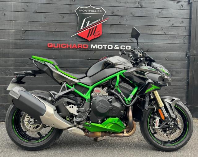 Kawasaki