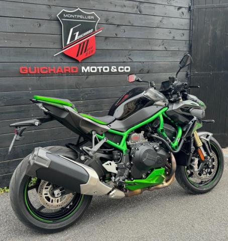 Kawasaki Z H2 Se | Zh2 Se | Z H 2 Se image 3