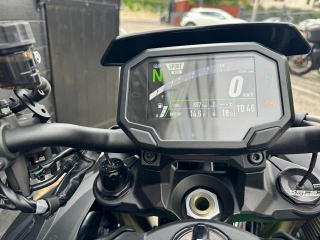 Kawasaki Z H2 Se | Zh2 Se | Z H 2 Se image 2