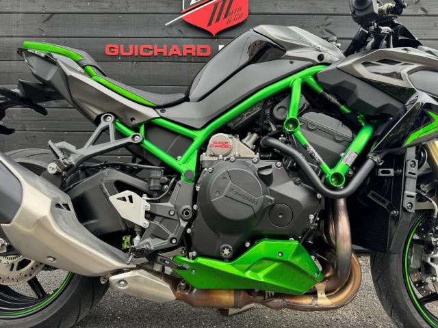 Kawasaki Z H2 Se | Zh2 Se | Z H 2 Se image 4