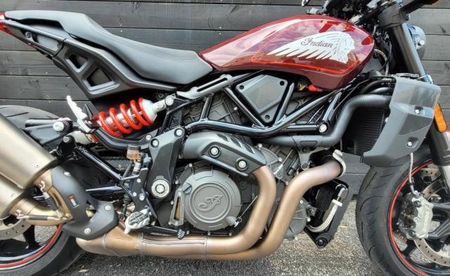 Ftr 1200 S image 5