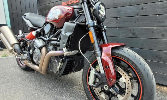 Ftr 1200 S image 3