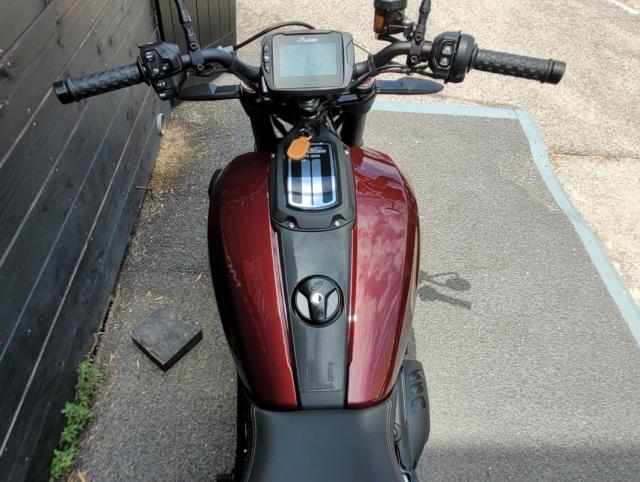 Ftr 1200 S image 6