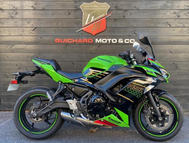 Kawasaki
