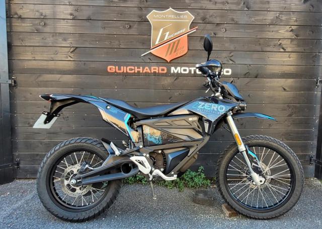 Zero Motorcycles