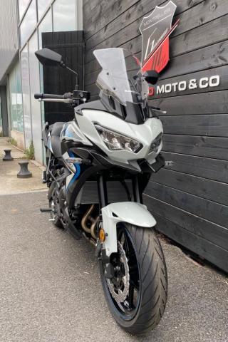 Versys 650 image 4