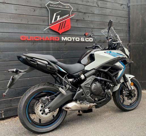 Versys 650 image 2