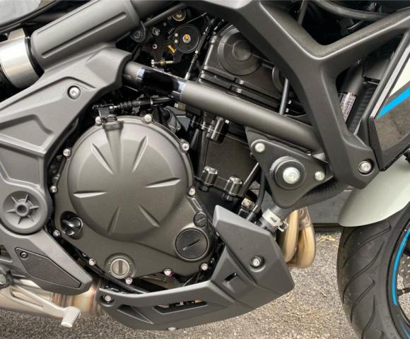 Versys 650 image 3