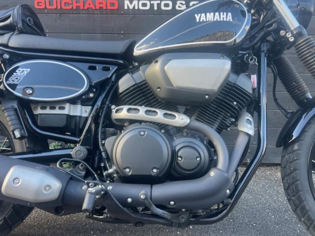 Yamaha Scr 950 image 4