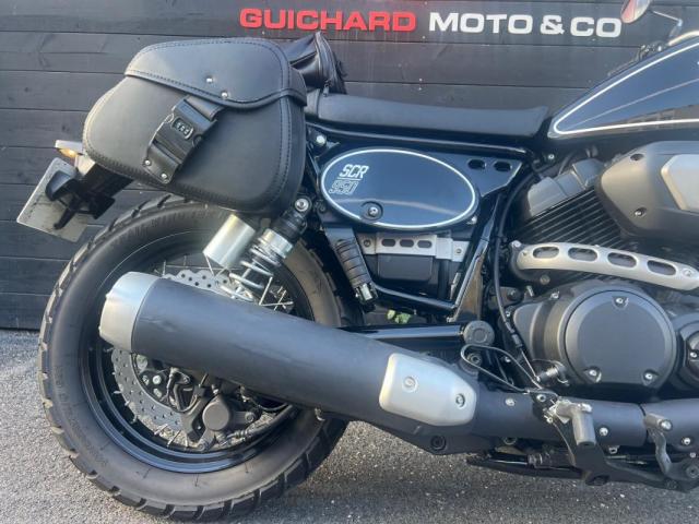 Yamaha Scr 950 image 1