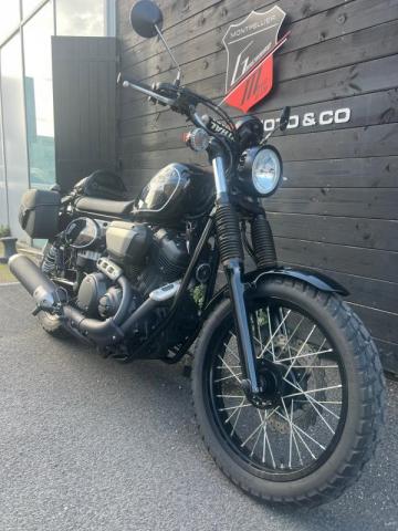 Yamaha Scr 950 image 5