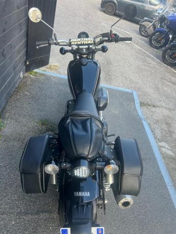 Yamaha Scr 950 image 3