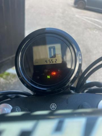 Yamaha Scr 950 image 6