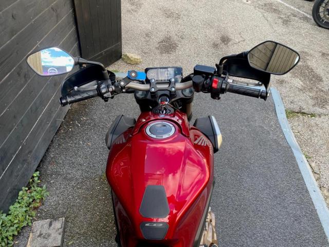 Cb 650r image 3