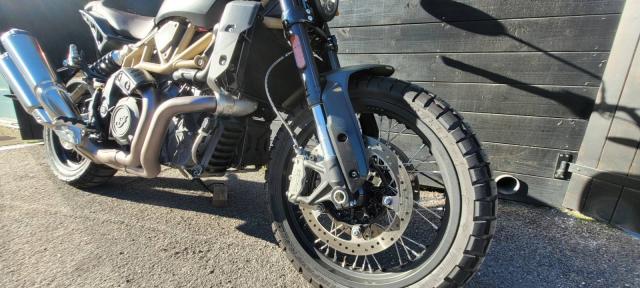 Indian Ftr Rally image 8