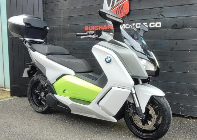 C-Evo image 1