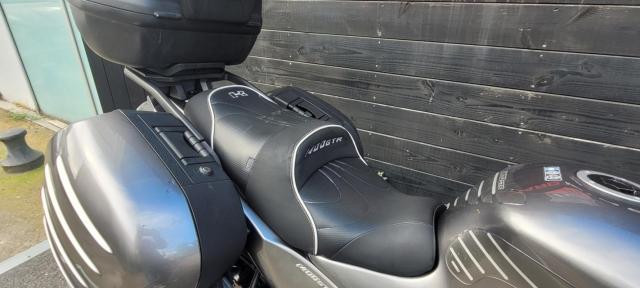 Kawasaki Gtr 1400 Abs image 7