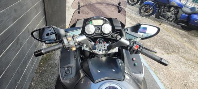 Kawasaki Gtr 1400 Abs image 2