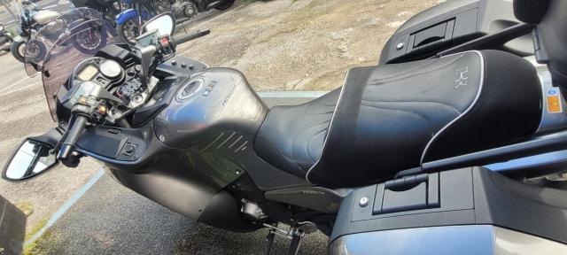 Kawasaki Gtr 1400 Abs image 4