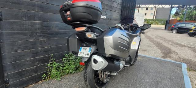 Kawasaki Gtr 1400 Abs image 5