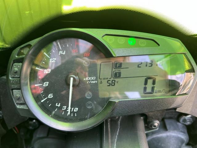 Kawasaki Ninja Zx6r | Zx-6r | Zx 6r image 3