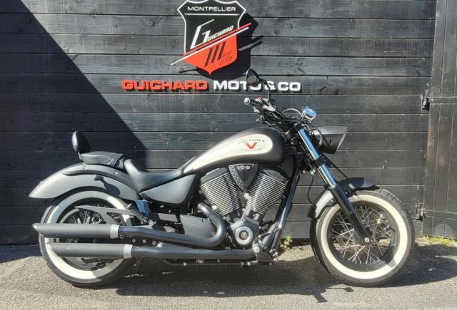 Victory Motorcycles