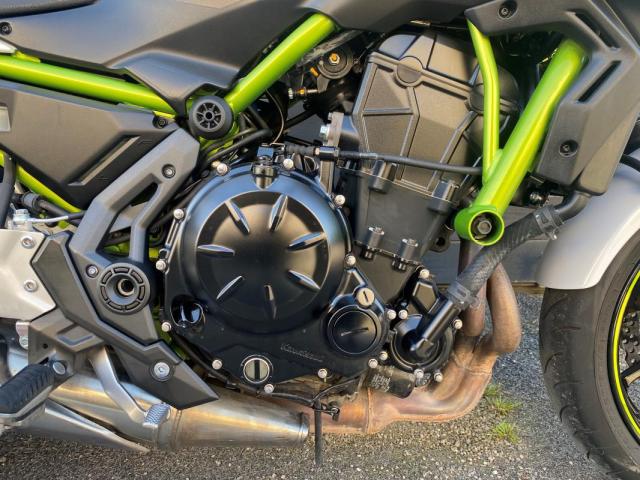 Kawasaki Z 650 image 1